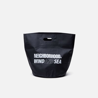 日貨代購CITY】2022SS NEIGHBORHOOD WIND AND SEA NHWDS 防水袋玩水袋