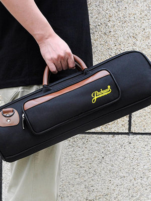 金川加厚軟包可提可單肩背樂器小號包箱包琴袋套小號樂器箱包