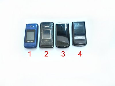 【手機寶藏點】HUGIGA INHON 3G 老人機 翻蓋 二手 HGW983 HGW990A G128  G106+