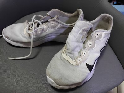 原價約1800 NIKE EXPLORE STRADA 慢跑鞋 運動鞋 CD7093-101 27.5CM