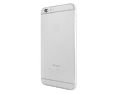 Ozaki O!coat Hard Crystal APPLE iPhone 6 6S 背蓋 透明 硬式保護殼