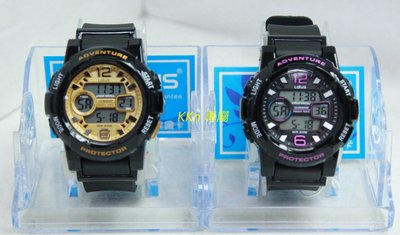 KKn a60_020200 LOTUS TP1350 電子多功能手錶