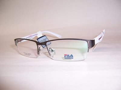 光寶眼鏡城(台南 ) FILA 世界知名義大利運動休閒品牌眼鏡*回饋價,2012/M9D/9D公司貨