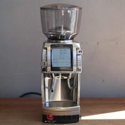 免運-現貨新版 美國BARATZA Forte AP 咖啡研磨機 含稅質保順豐-元渡雜貨鋪