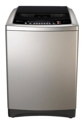 TECO東元 15公斤 變頻直立式洗衣機 W1501XS 另有 W1569XS W1669XS W1769XS