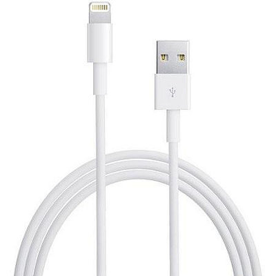 iPhone Lightning to USB Cable(1m) Apple 蘋果原廠充電線 傳輸線 Studio A