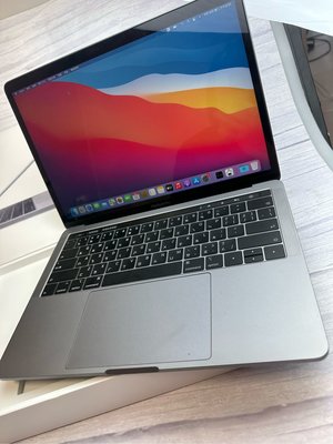 MacBook Pro 2020 i5 128g