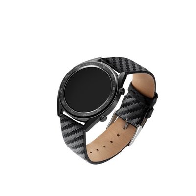 現貨  Fitbit  Versa  Lite  格紋碳纖維馬賽克智能手錶替換錶帶  versa  lite  佩戴柔軟