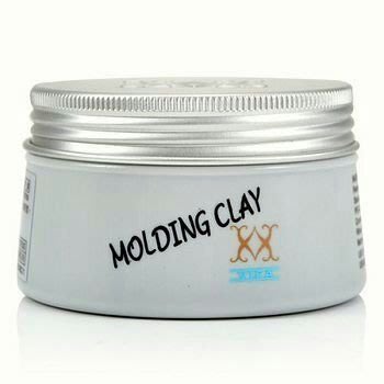 義大利VIFA Molding Clay X 元素 風暴冰泥/髮蠟 (115ml)