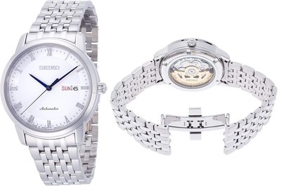 日本正版 SEIKO 精工 PRESAGE SARY059 機械錶 手錶 日本代購