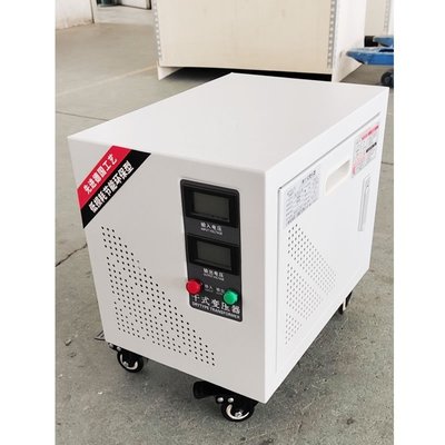 熱銷 CNC或機器人三相變壓器380V變3相220V200vSG-20KVA30KW50KVA60KW全店