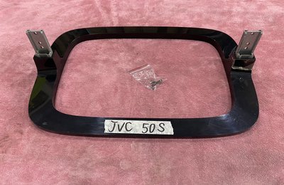 JVC 50S 腳架 腳座 底座 附螺絲 電視腳架 電視腳座 電視底座 拆機良品