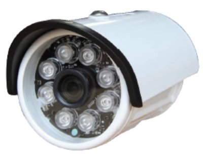 我是你的眼~ 1/2.8 " SONY IMX 323 1080P (AHD/TVI/CVI/類比) 紅外線防水型攝影機