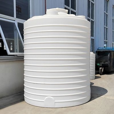 現貨熱銷-牛筋水塔儲水罐塑料立式儲存水桶10噸特大加厚蓄水缸戶外發酵灌溉