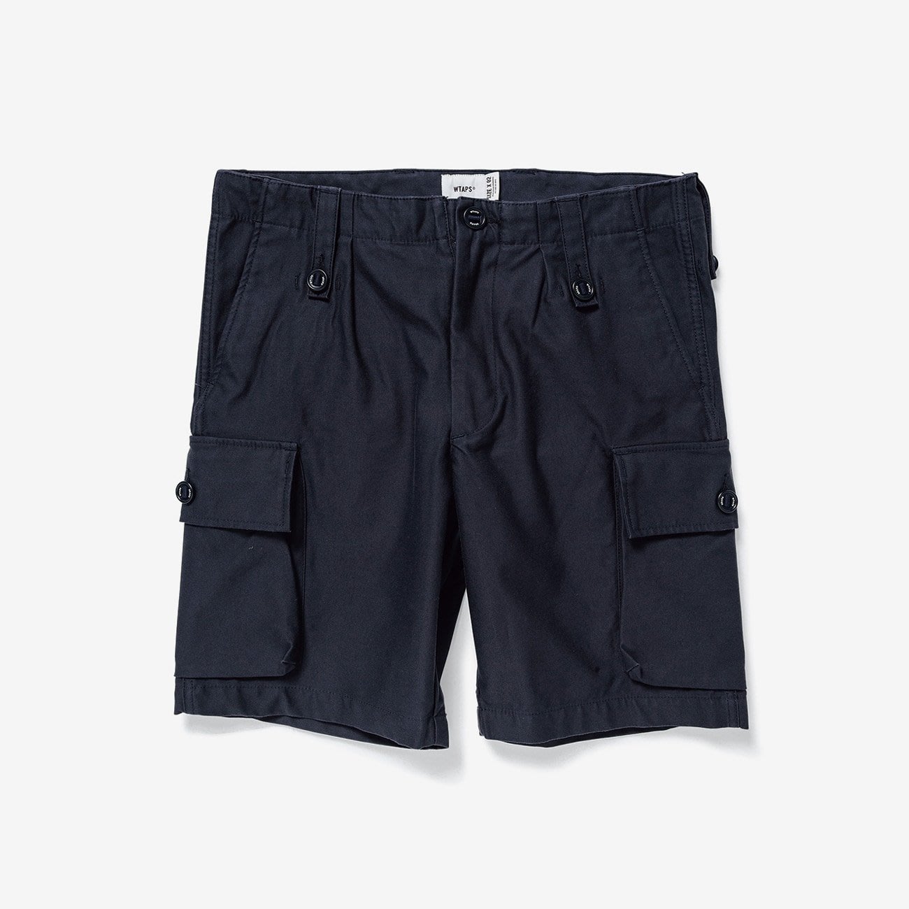 日貨代購CITY】2019SS WTAPS JUNGLE ENGLAND SHORTS 01 / SHORTS 現貨