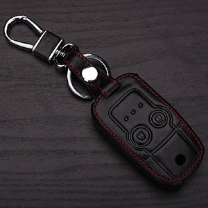 本田  HONDA    CRV4代 4.5代鑰匙包 鑰匙皮套 .高質感