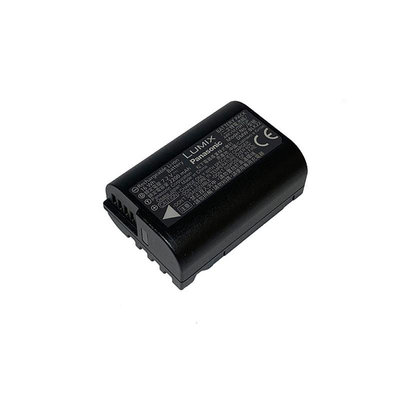 相機電池Panasonic/松下 DMW-BLK22GK電池 LUMIX S5 相機原裝電池