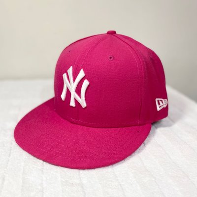 NY帽子 MLB棒球帽 紐約洋基隊 NEWERA帽子