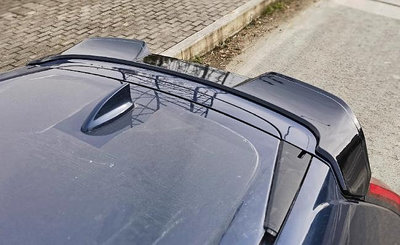 歐力車飾~本田 HONDA 23-24年 6代 CRV CRV6 尾翼 擾流板 壓尾翼 後上擾流 空力套件