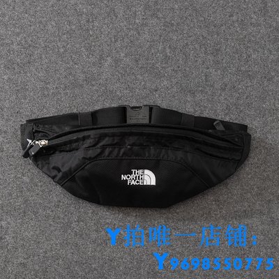 現貨Soda現貨THE NORTH FACE Sweep Granule 北面多款式腰包挎包簡約