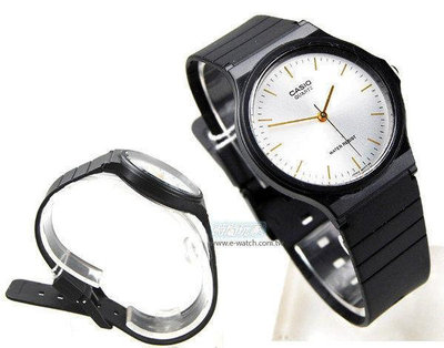 MQ-24-7E2 CASIO 韓妞學生必備 原廠公司貨 保固一年 基本指針款式 手錶