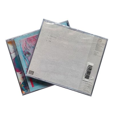 現貨 Kenshi Yonezu 八爺 米津玄師專輯 Pale Blue CD唱片