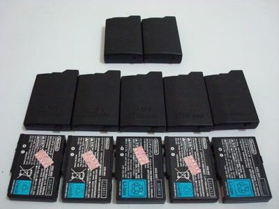【遊戲機光華維修站】任天堂NDSL原廠鋰電池特價供應中只要250元喔數量有限(保證原廠!)