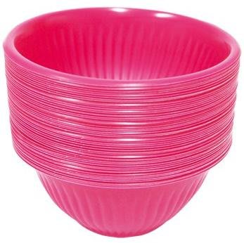 【免洗餐具】《KY-102耐熱碗》免洗碗 塑膠碗 衛生碗 發粿碗 (50入/條)