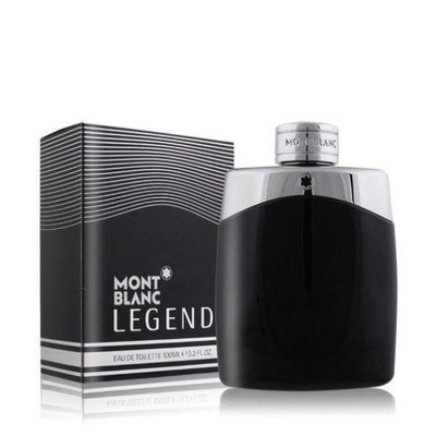 ☆小敏廣場☆Mont Blanc 萬寶龍 傳奇經典 男性淡香水 50ml 100ml 200ml TESTER