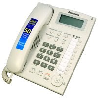 Panasonic國際牌電話 顯示型話機 10鍵 (KX-TS880)