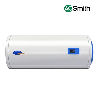 【阿貴不貴屋】 美國 AO Smith 史密斯 ELJH-80 電熱水器 80L 橫掛式 20加侖 電能熱水爐