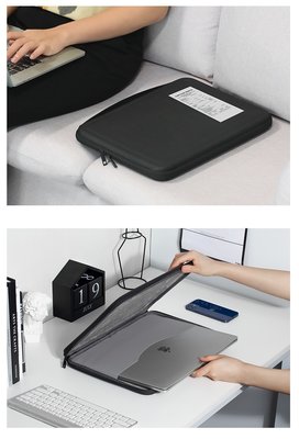 【 ANCASE 】 ASUS Vivobook 13 Slate OLED 13吋 硬殼包防震發泡棉保護包皮套保護套