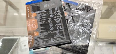 【南勢角維修】HUAWEI Nova 3i 全新電池 維修完工價650元 全國最低價