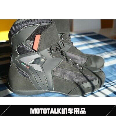 【金牌】Ducati TCX Company 3 杜卡迪摩托車機車城市短款性能騎行靴新款