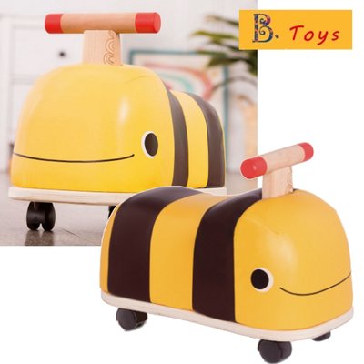 B.Toys 蜜蜂加速 §小豆芽§ 美國【B.Toys】益智玩具系列 蜜蜂加速