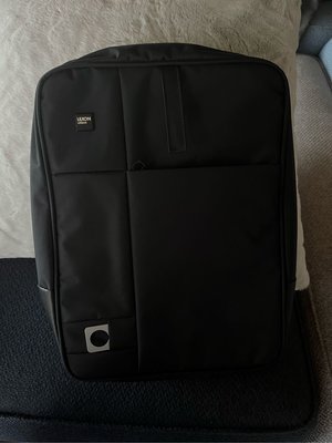 法國樂上LEXON雙肩包 電腦包 商務休閑包 男女背包