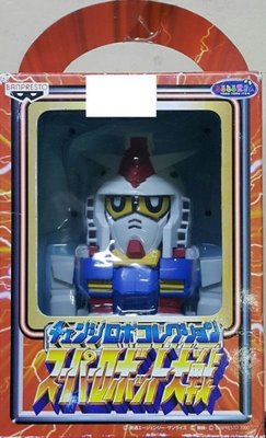 [貓市多] 全新 眼鏡廠 Super Robot War 超級機器人大戰系列 Gundam 鋼彈