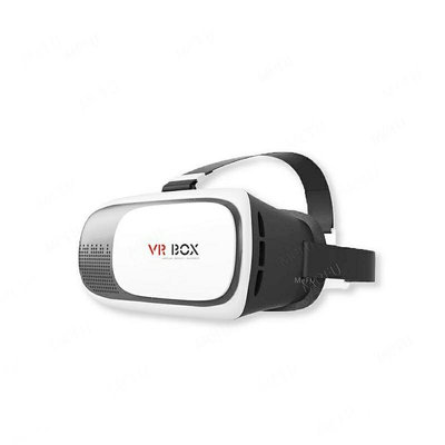 升級款VR BOX VR 眼鏡