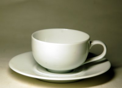 ALESSI  德國製 濃縮咖啡杯盤一組