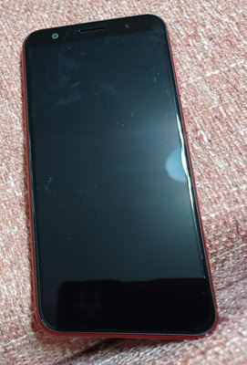 ╭✿ ㊣ 二手故障 6.3 吋 19：9 薔薇紅 華碩 ASUS ZenFone Max Pro (M2) 手機【ASUS_X01BDA】ZB631KL