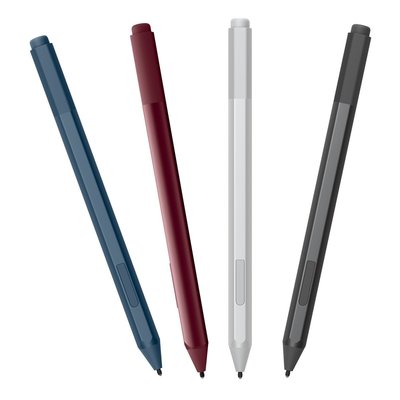 【全新含稅附發票】微軟 Microsoft Surface Pen 手寫筆