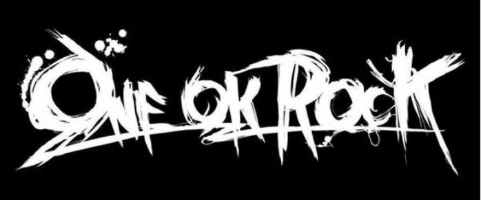 小間搖滾 One Ok Rock 進口防水貼紙日本後硬核樂團搖滾硬核13 6cm Yahoo奇摩拍賣