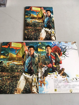 「環大回收」♻二手 CD 早期 紙盒【任賢齊 情義 新歌精選】正版專輯 中古光碟 音樂唱片 影音碟片 自售