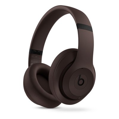 平廣 現貨台公司貨保 Beats Studio Pro 無線頭戴式耳機 — 深咖啡色 APPLE 藍芽耳機 耳罩式