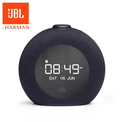 平廣 台灣公司貨保 JBL Horizon 2 藍芽喇叭 可鬧鐘 FM LCD 3.5mm 2個 USB口充 另售GO3