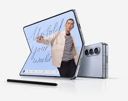 大螢幕 SAMSUNG Galaxy Z Fold5 512g 摺疊機『可現金分期 』『高價回收中古機』萊分期 萊斯通訊