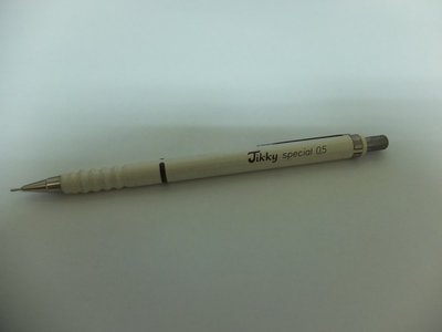 ROTRING Tikky Special 自動鉛筆