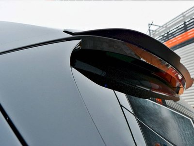 【樂駒】Maxton Design BMW X5 F15 M-Pack 車頂翼 後尾翼 尾翼 改裝 套件