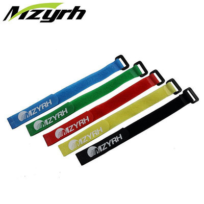 現貨MZYRH捆扎帶反扣魔術貼扎帶 扎線帶 綁線帶 捆扎帶 尼龍魔術貼自行車零組件