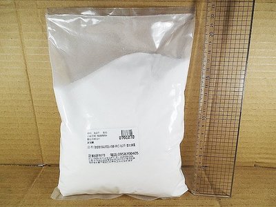 碳酸鈉-純鹼-蘇打-1公斤-軟水劑-正勤含稅-701070